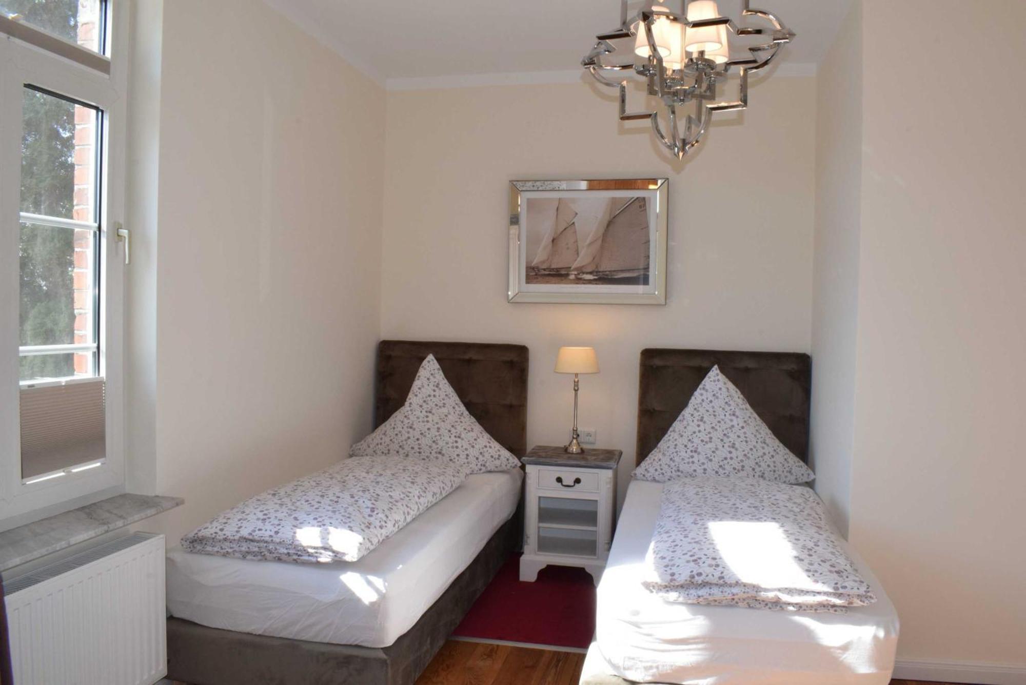 Villa Park Ocean Haffkrug Extérieur photo