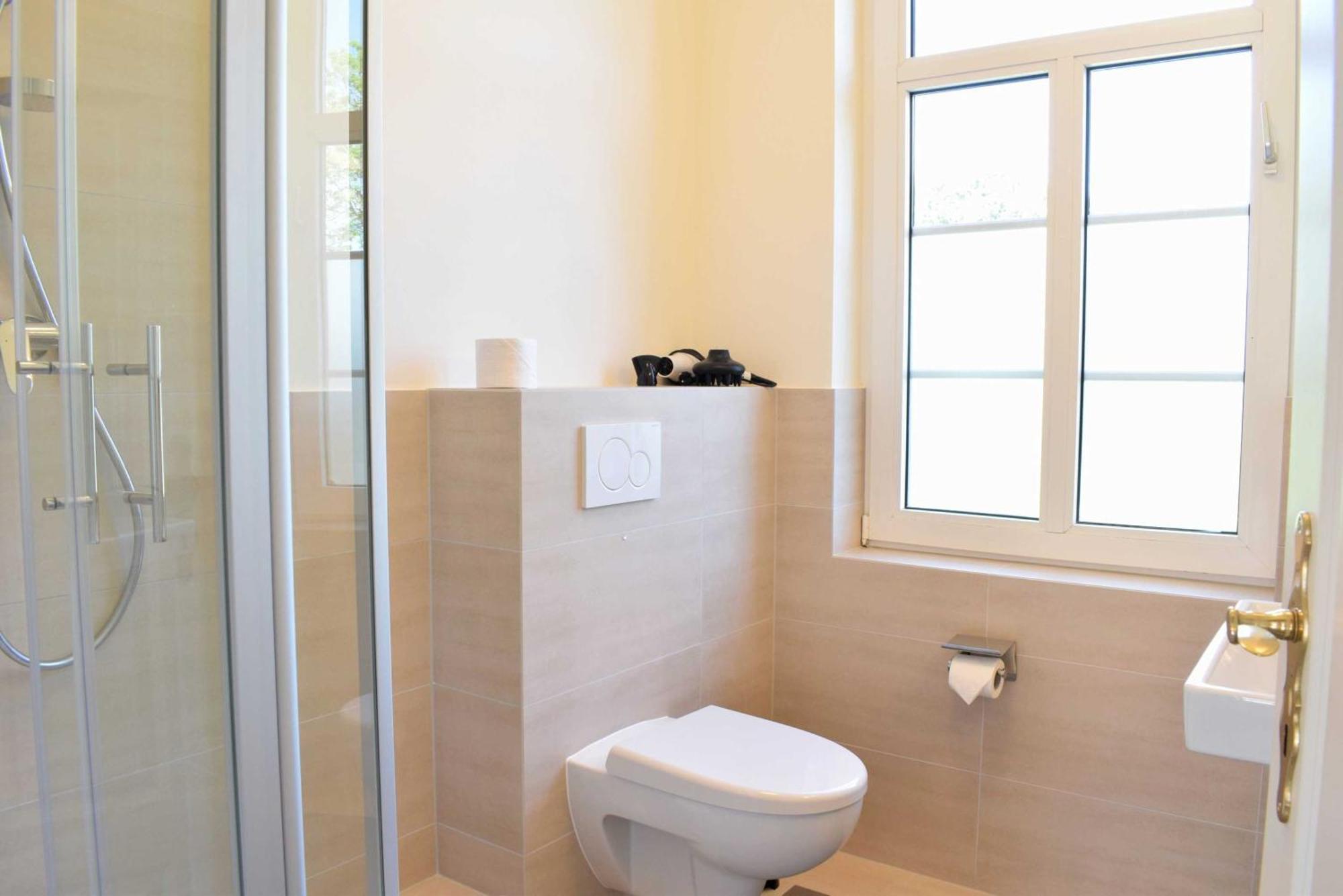 Villa Park Ocean Haffkrug Extérieur photo