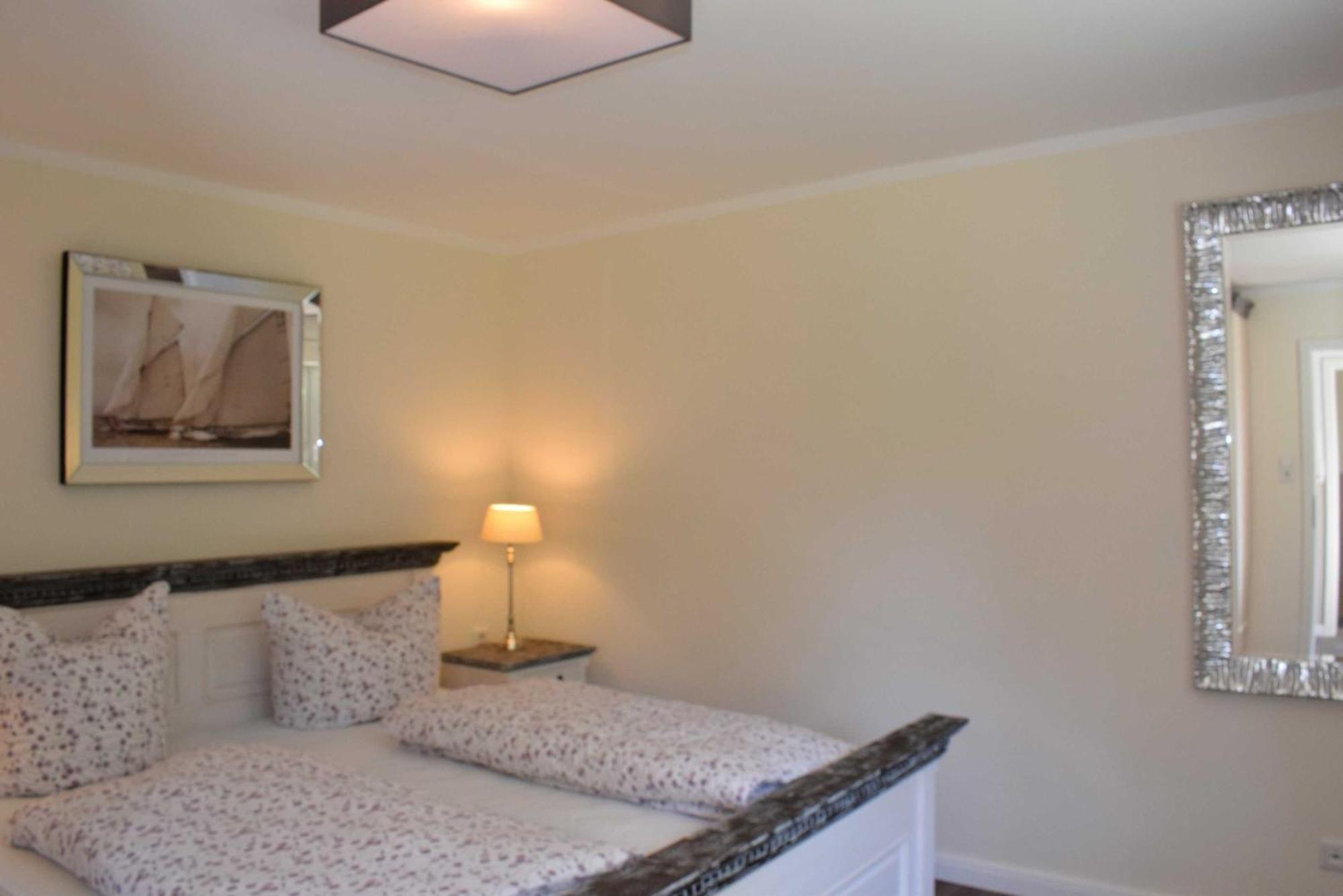 Villa Park Ocean Haffkrug Extérieur photo