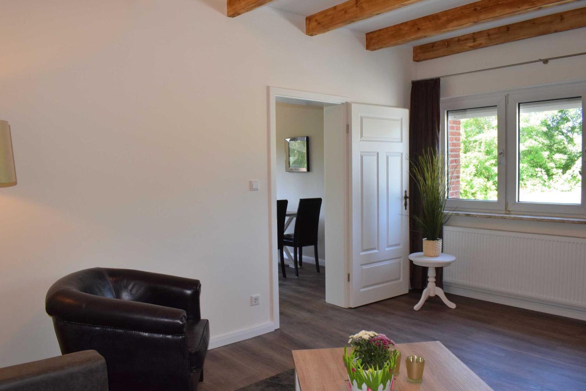 Villa Park Ocean Haffkrug Extérieur photo