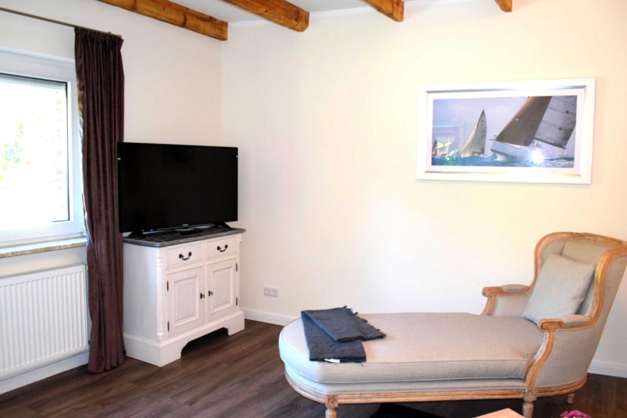 Villa Park Ocean Haffkrug Extérieur photo